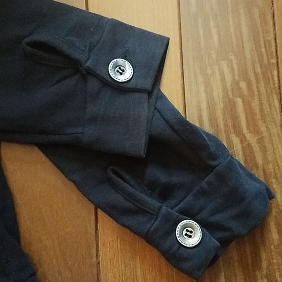 FOD jacket - Picture 6 of 10